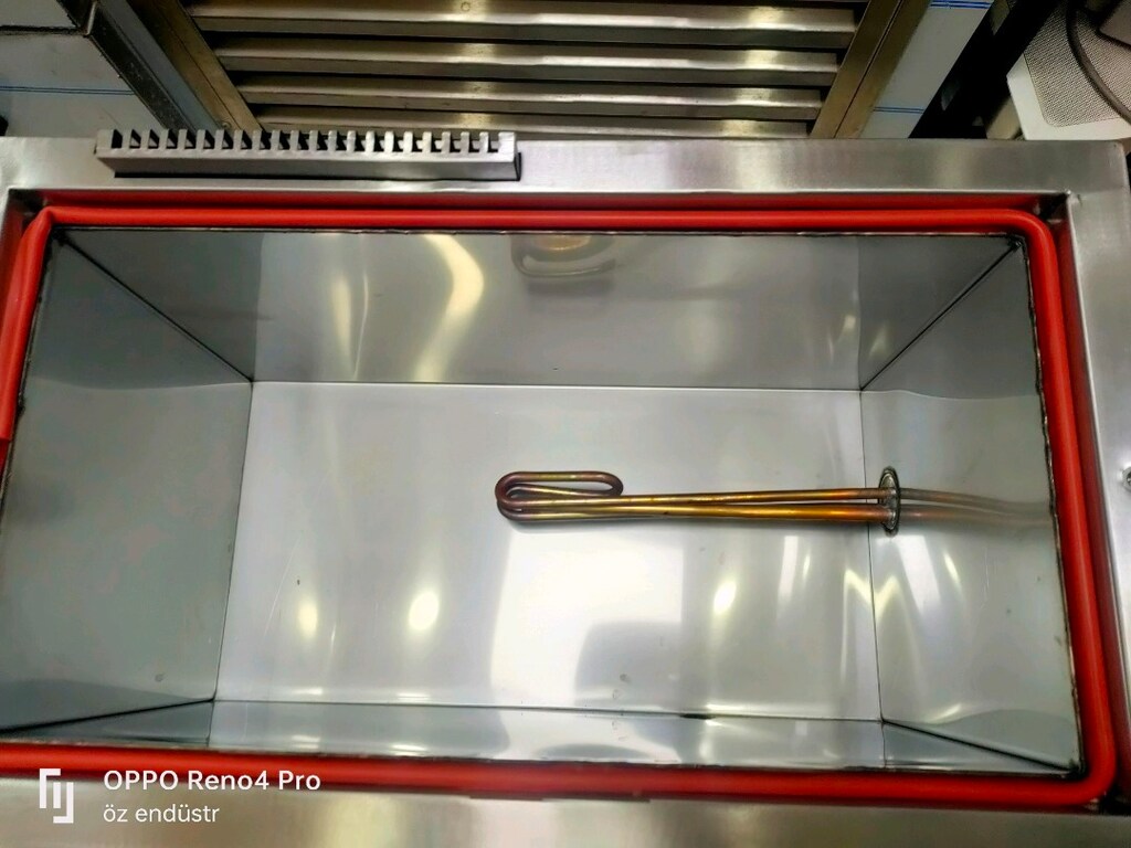 çay ocağı full otomatik - 18