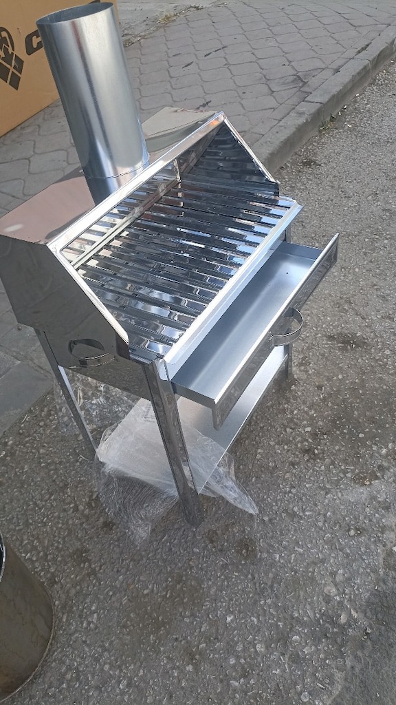mangal çelik - 2