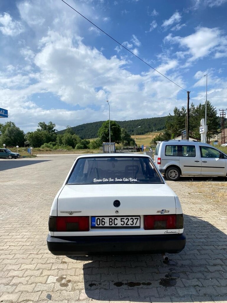 96 ŞAHİN’S - 4