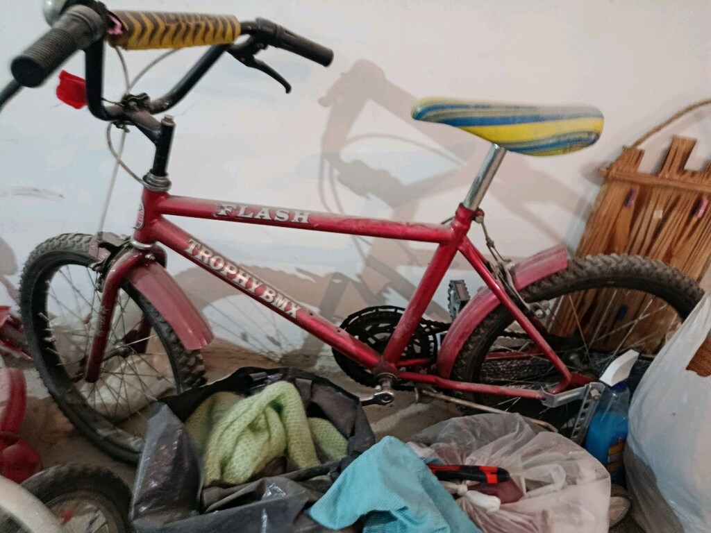 bmx - 3