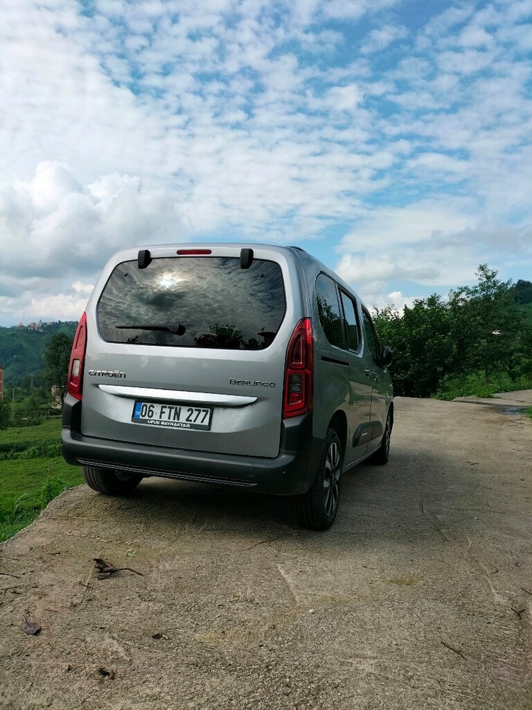 HATASIZ SERVİS BAKIMLI SIFIR AYARINDA - 8