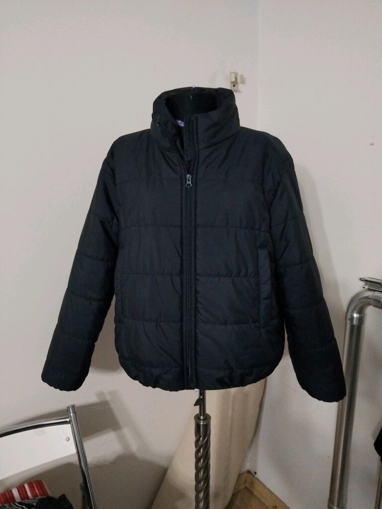 lcwaikiki marka 42 beden şişme mont - 2