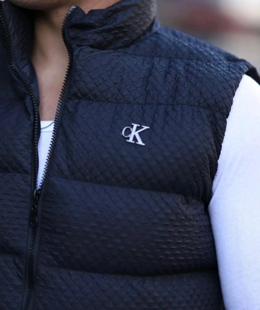 Calvin Klein yelek - 2