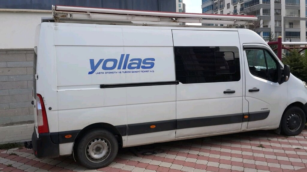 karavan - 3