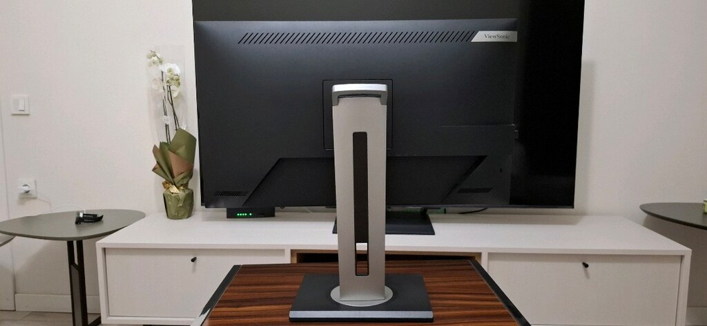 ViewSonic VG2755-2K Monitör - 4