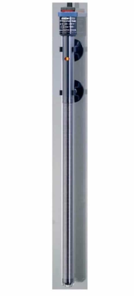 Eheim jager termo control 300 w akvaryum ısıtıcısı - 3