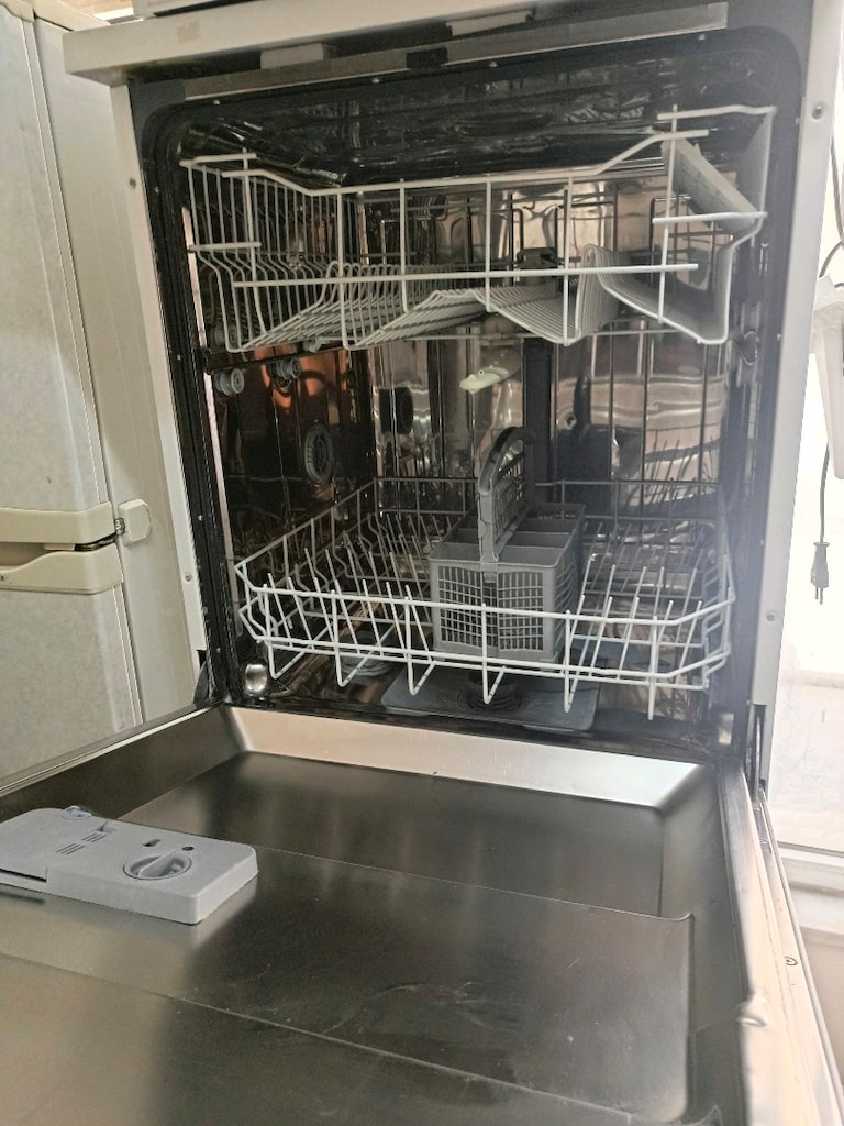 Vestel Bulaşık Makinesi Nakliye Kurulum Garanti Ücretsiz - 5