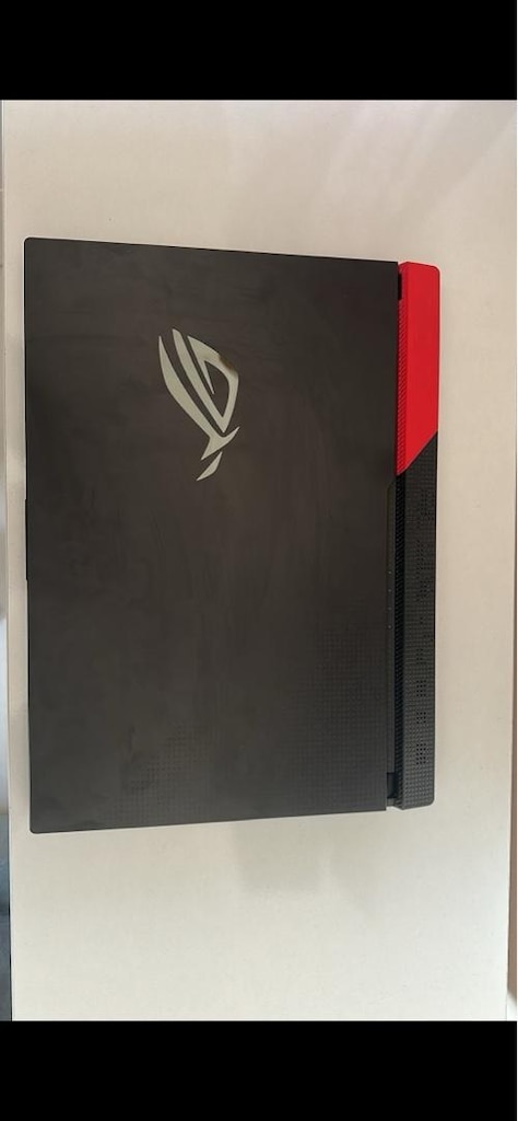 Asus rog strix oyun bilgisayarı - 2
