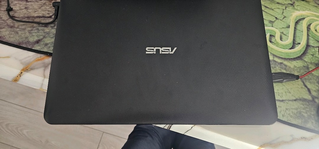 asus x555y modeli - 6