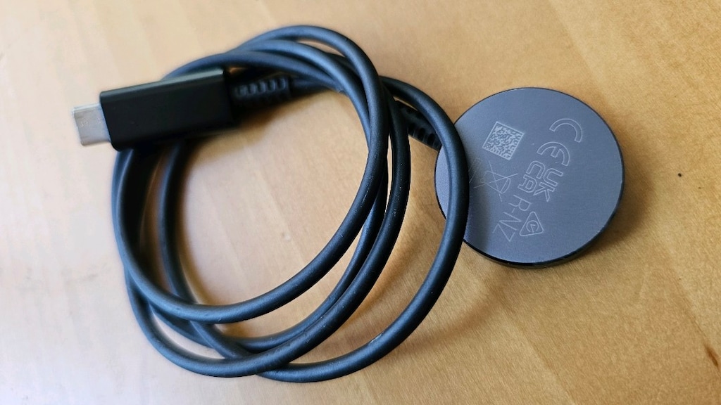 Samsung Galaxy Watch6 Classic - 7