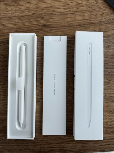 Apple Pencil Pro -yeni