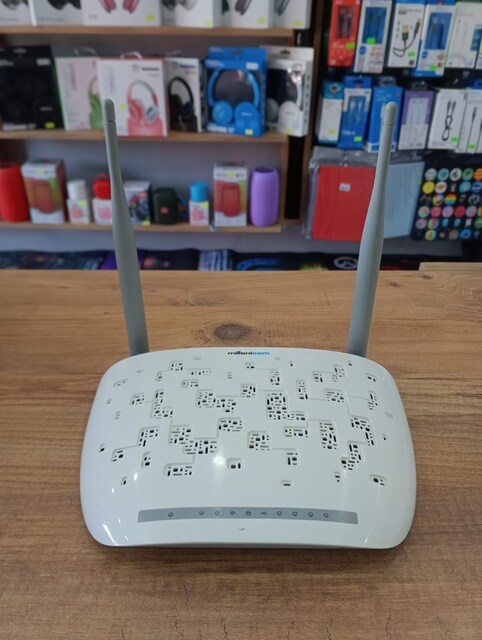 tp-link 9970 v1 vdsl modem - her firmaya uygun