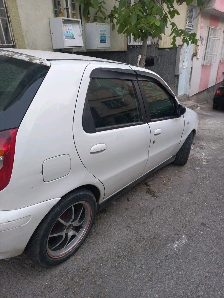 tek fiyat pazarlık yok takas yok âldim diyene - 3