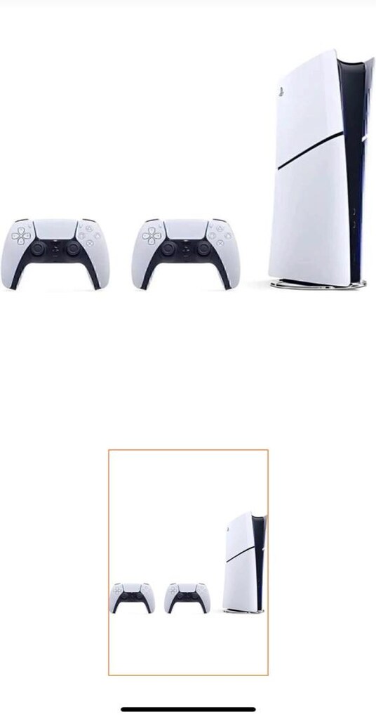 PlayStation 5 Oyun Konsolu - 2