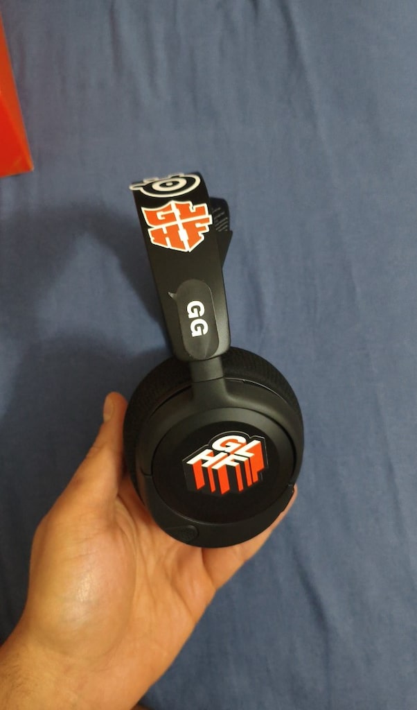 SIFIR SteelSeries Arctis Nova 1 - 6