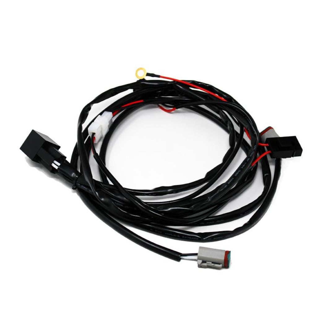 Baja Designs LP9 Sport 2'li LED Off-Road Set – Sıfır - 5