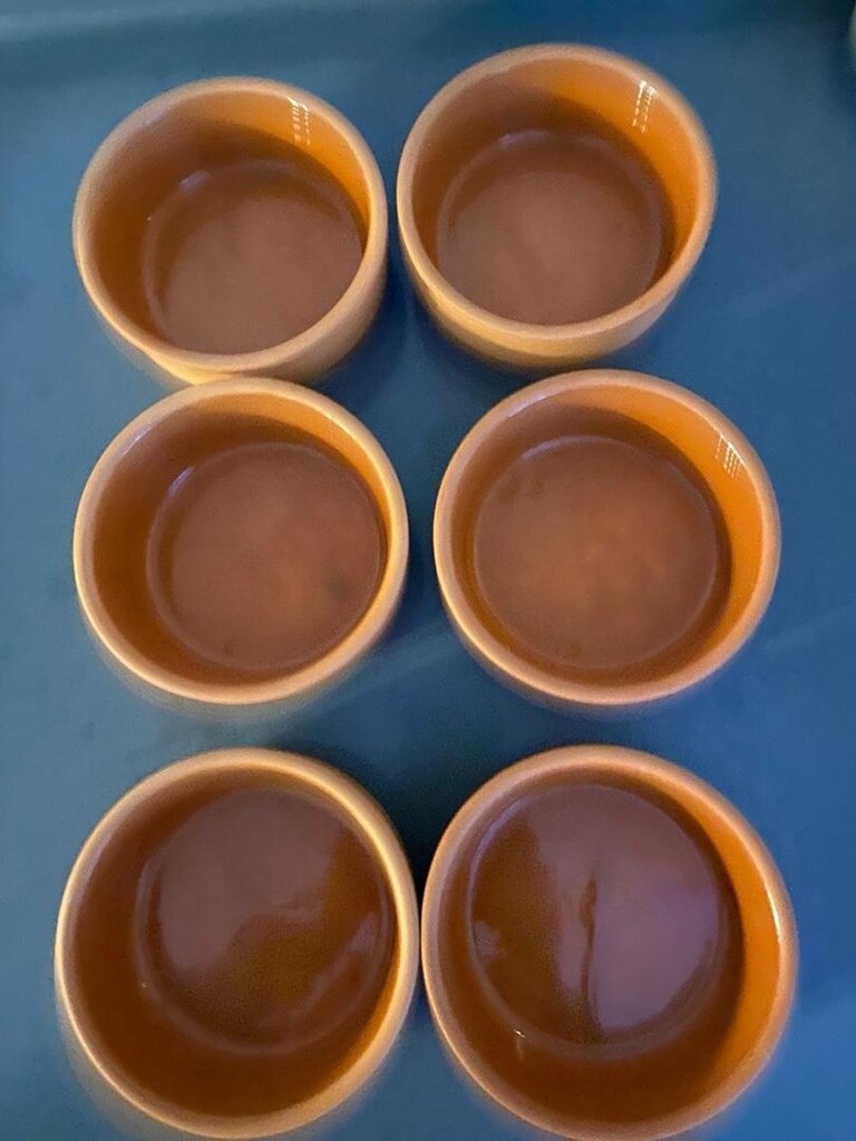 güveç kabı - 3