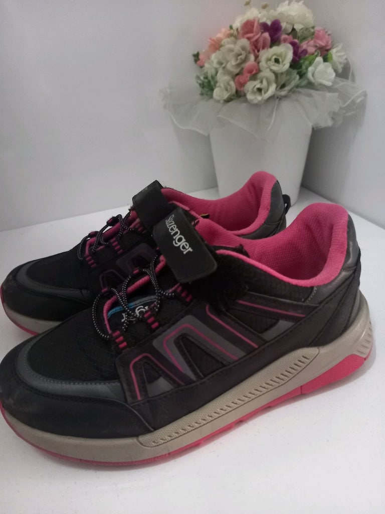 slazenger ayakkabı - 2