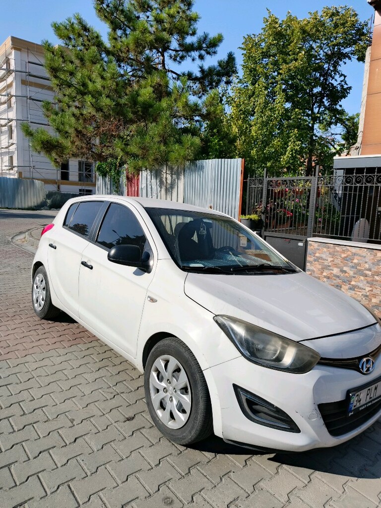 Yeni muayene kaçırmayın - 2