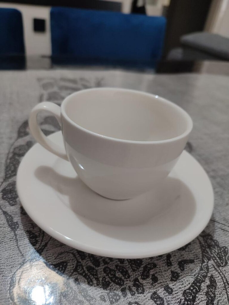 Bonna türk kahvesi ve nescafe fincanı - 8