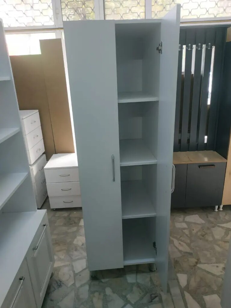 Ütü masası dolabı - 7