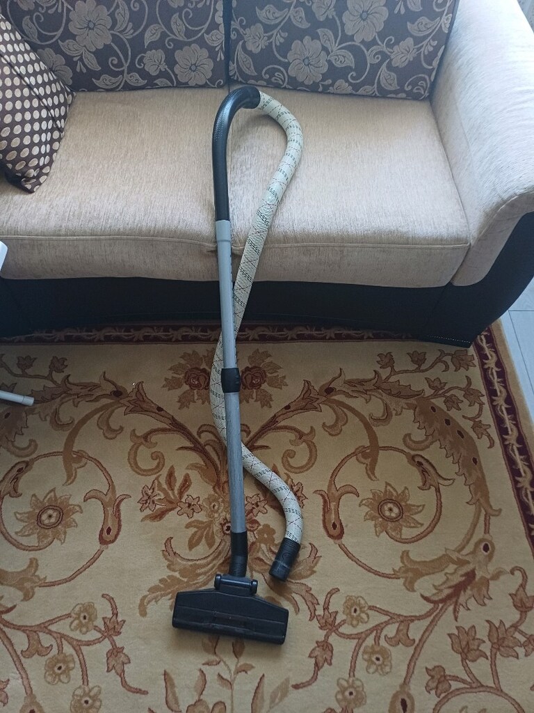 MOVE ON HEPA 2200 W Boch Süpürge hortumu ve Başlıgı - 2
