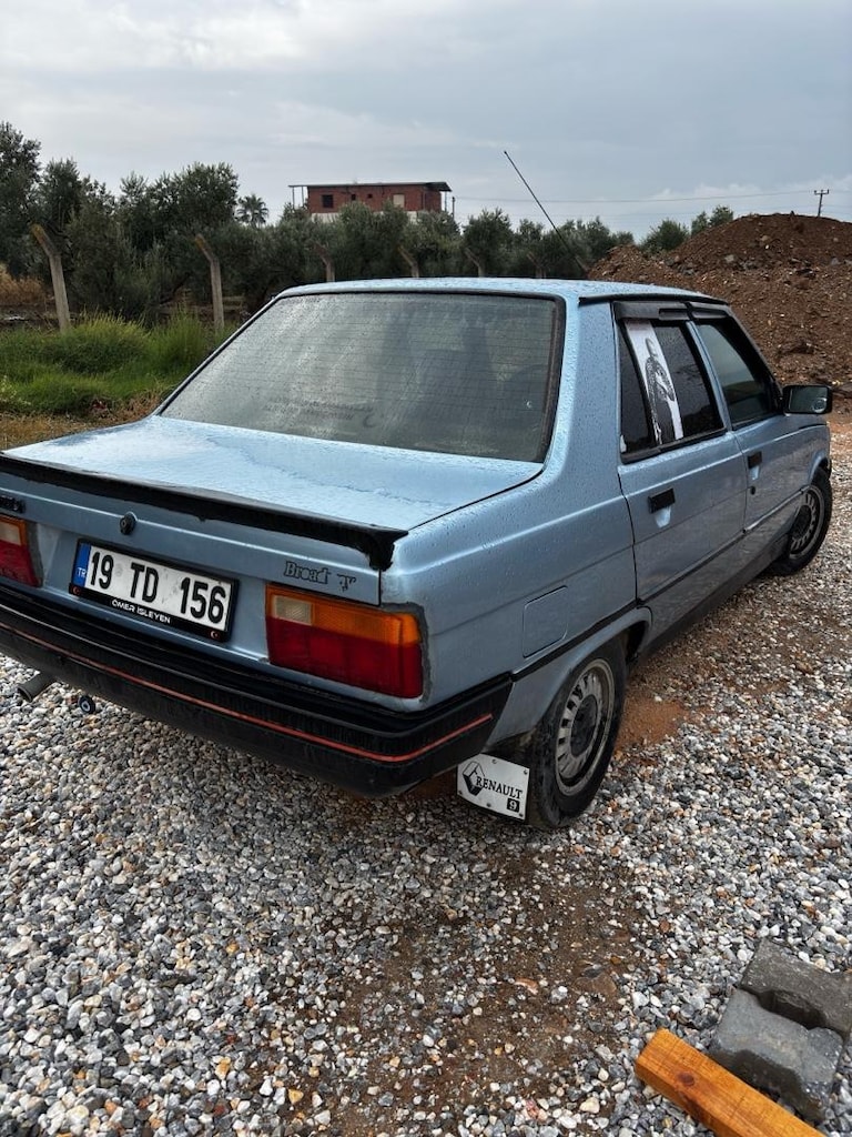 brodway gte 92 - 7