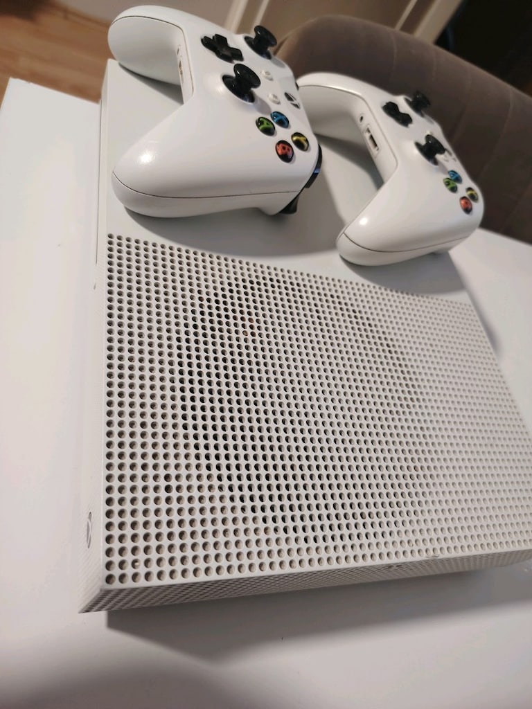 çift kol 1Tb Xbox one s makul fiyata - 6