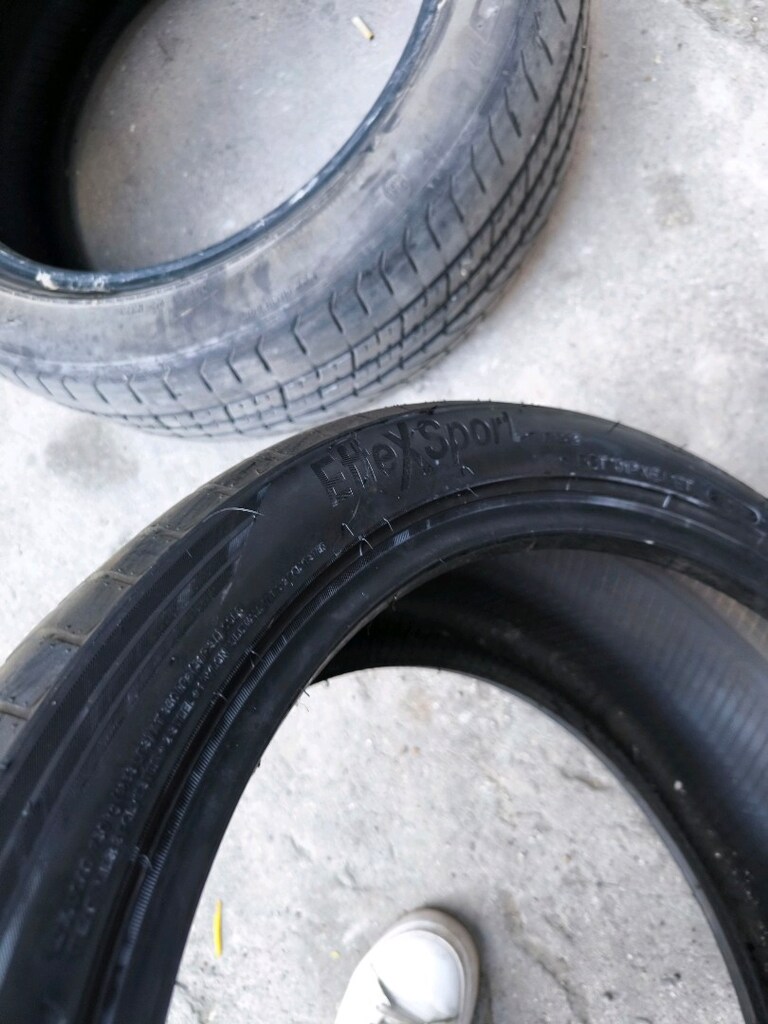 275 35 19 245 40 19 lastik - 11