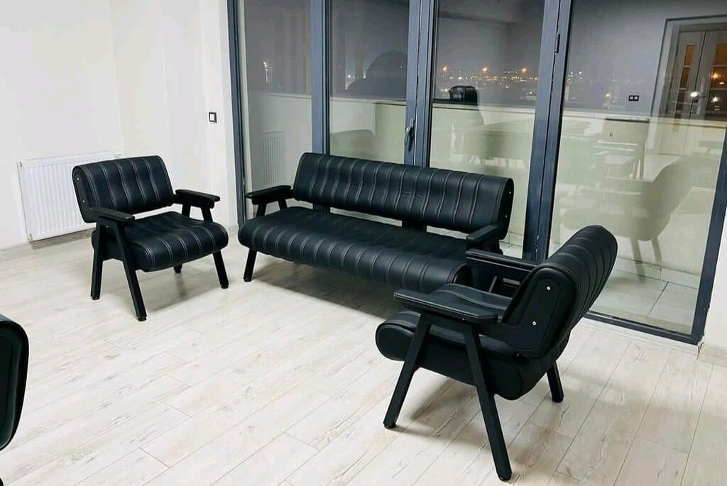 İMÂLÂTTAN TÜM TÜRKİYE YE OFİS BÜRO MOBİLYALARI - 2