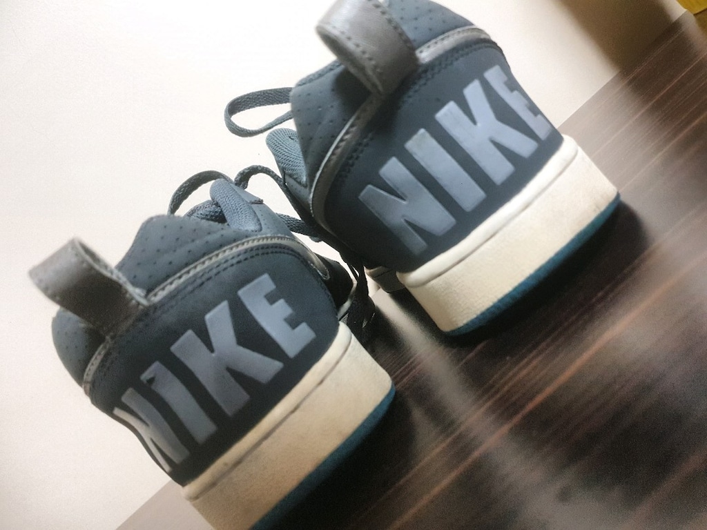 Nike Court Borough Low (Kod: 838937-005) - 3