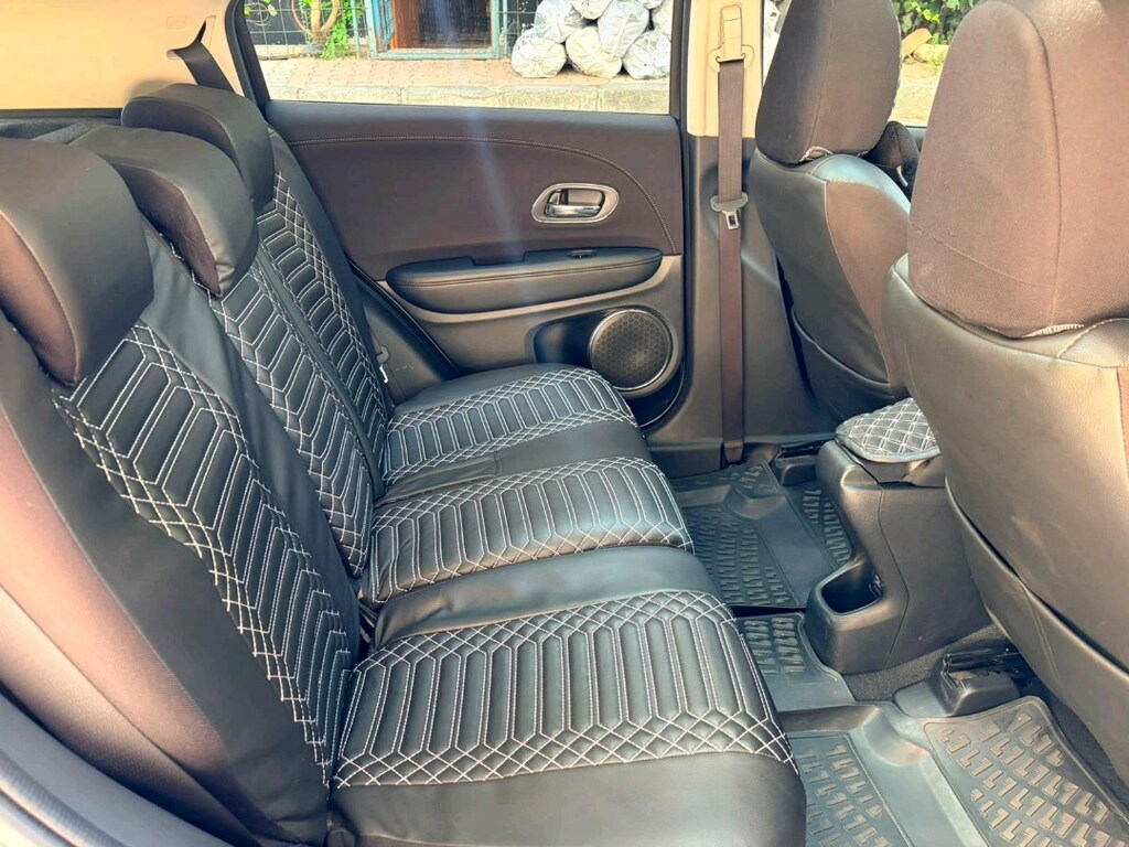 31 Bin Km Honda H-rv - 15