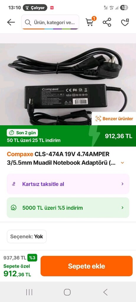 ADAPTÖR - 7