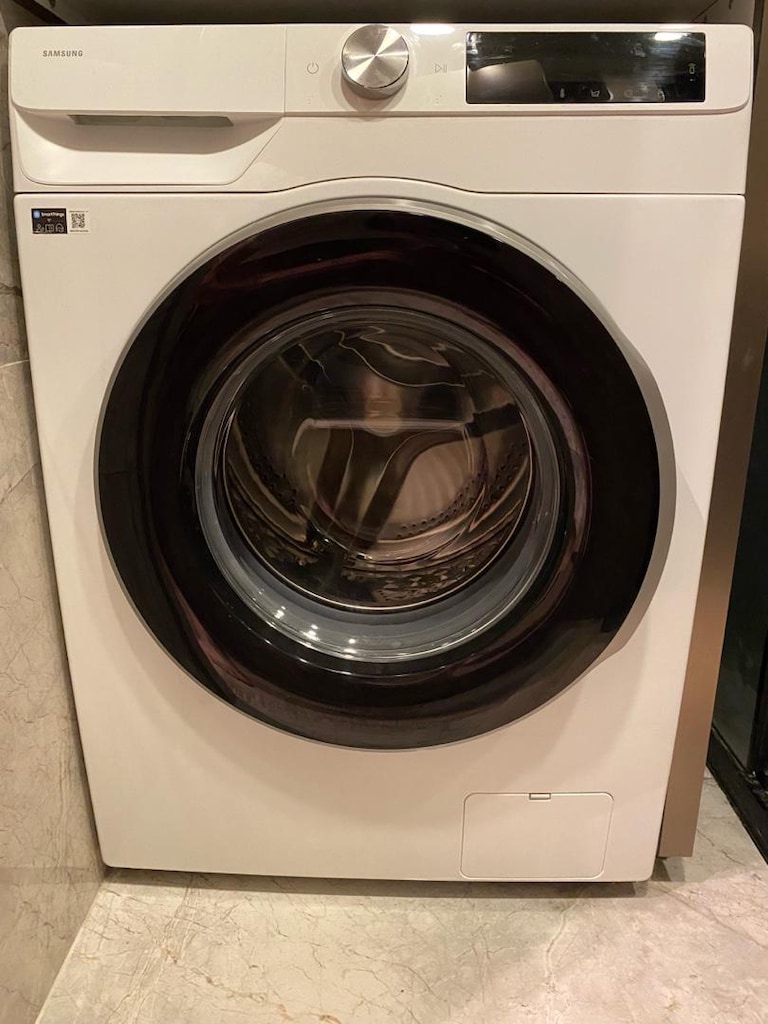 Samsung 9 kg WW90DG6U25LEAH çamaşır makinesi - 2