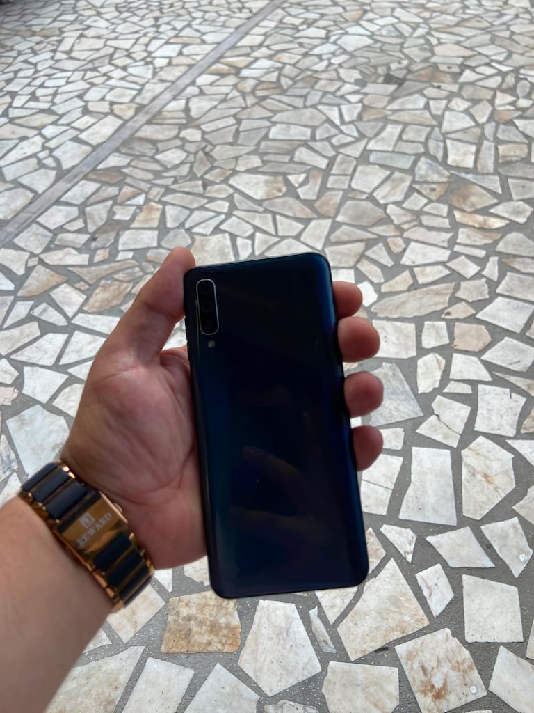 samsung a50 - 3