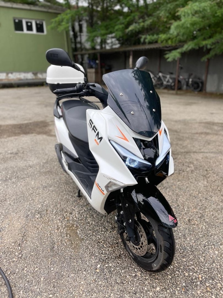 SFM LAHOS 125 cc - 4