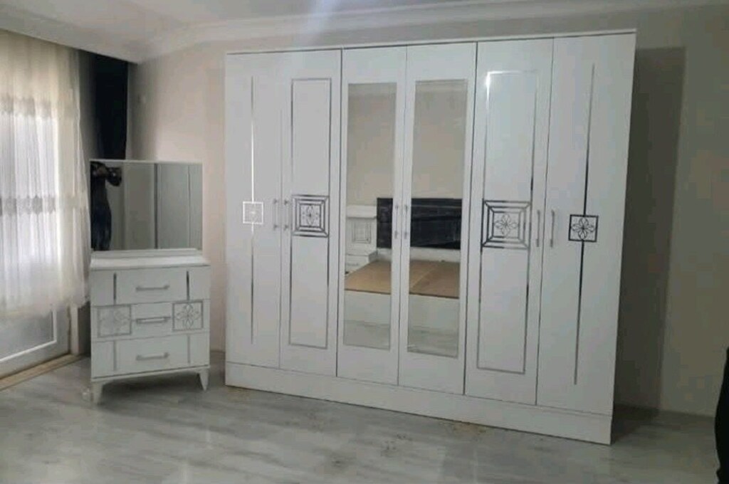 YATAK Odasi Takimi - 2