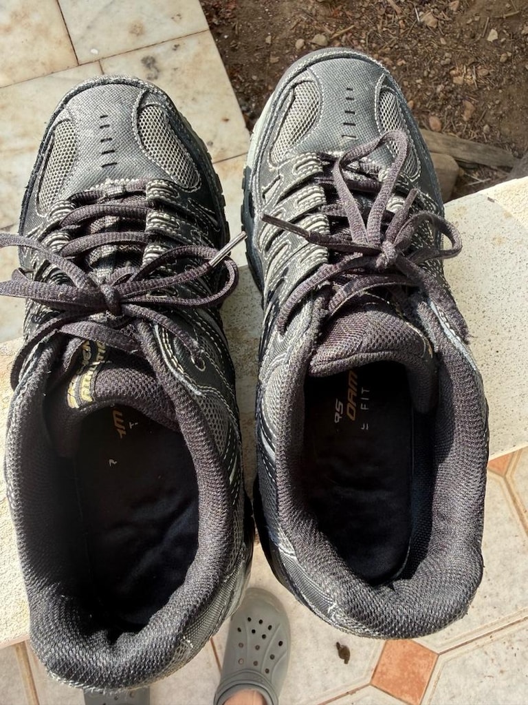 Skechers SN50125EWW - 2