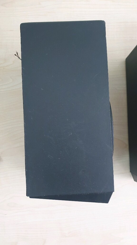 Orjinal Logitech Hoparlör Seti Orta Boy - 5