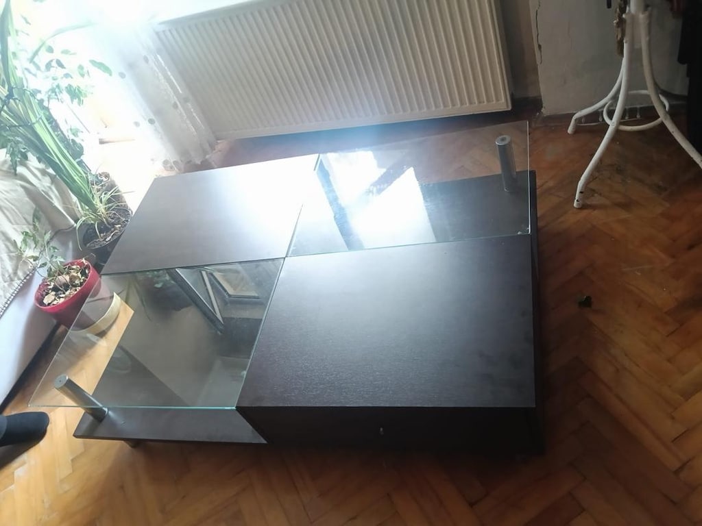 Tepe Home Orta Sehpa - 4