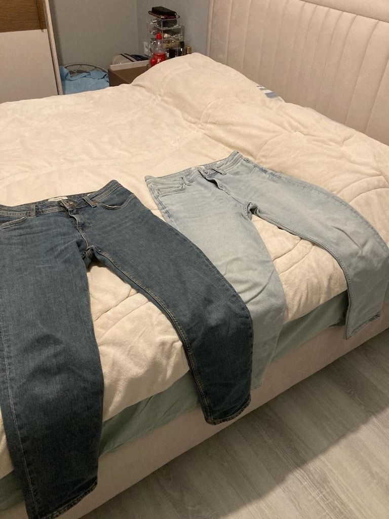 Karly Colins Kot Pantolon - 2