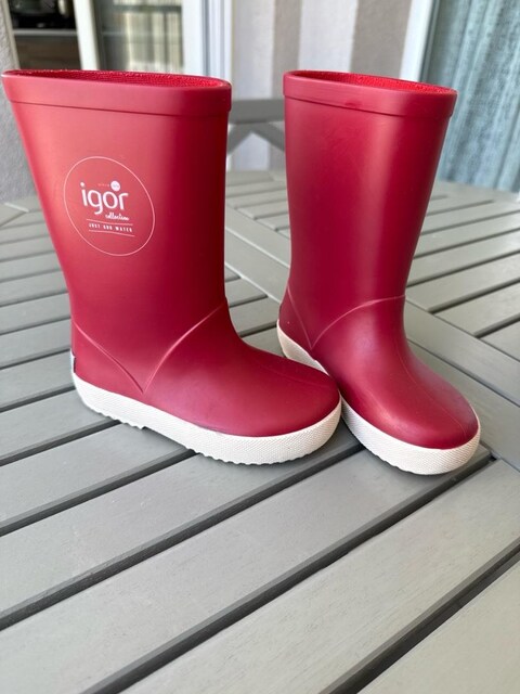 İGOR BOT 24 NUMARA