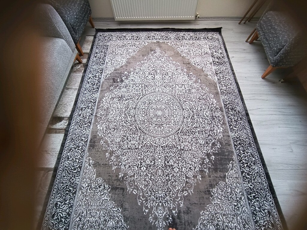 Bahariye Halı (Bambu) - 3