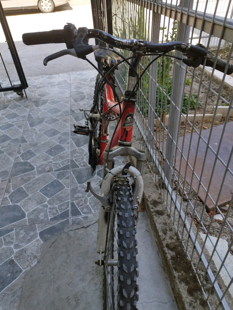 26jant bisiklet - 2