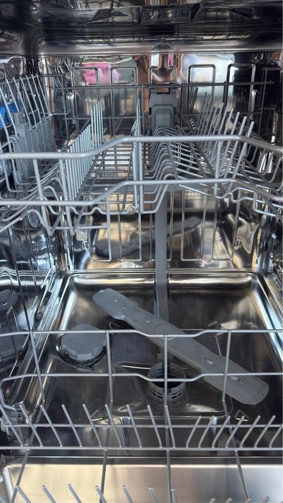 Beko BM 6146 Bulaşık Makinesi – 2 Aylık Garantili - 4