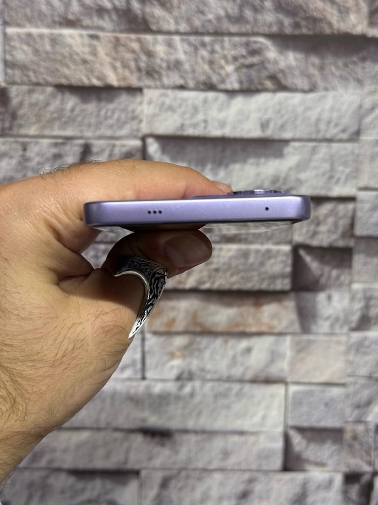 Oppo Reno 13F 256 GB 5G / Takas Olur - 6