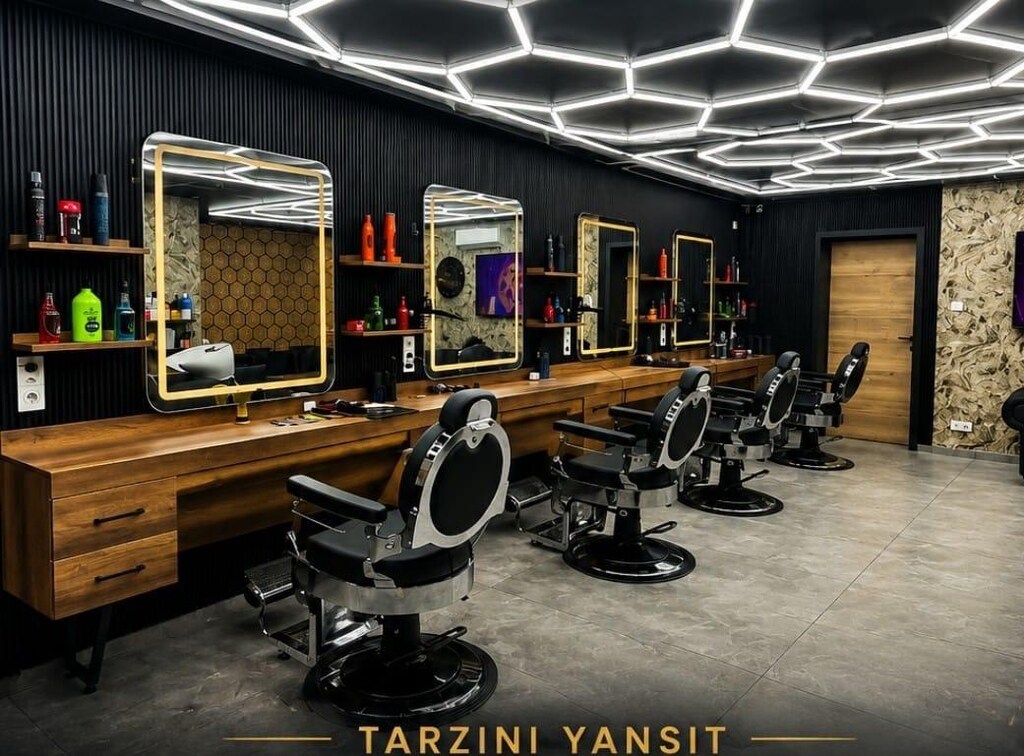 Erkek Tezgah ikili - 3