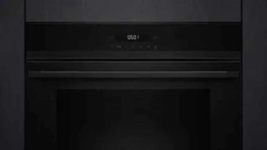 Siemens HJ852GYB0T iQ500 Ankastre Fırın sıfır simens garantili - 4