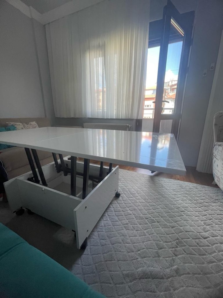 Koltuk Takımı+ Akıllı Sehpa - 7