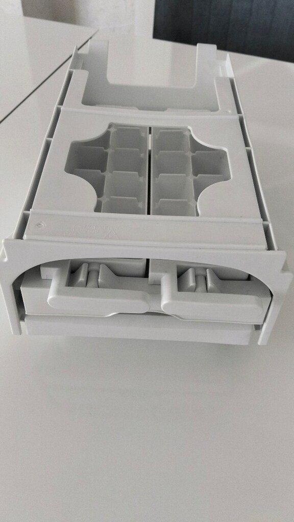 Bosch Buz Kalıbı - 2